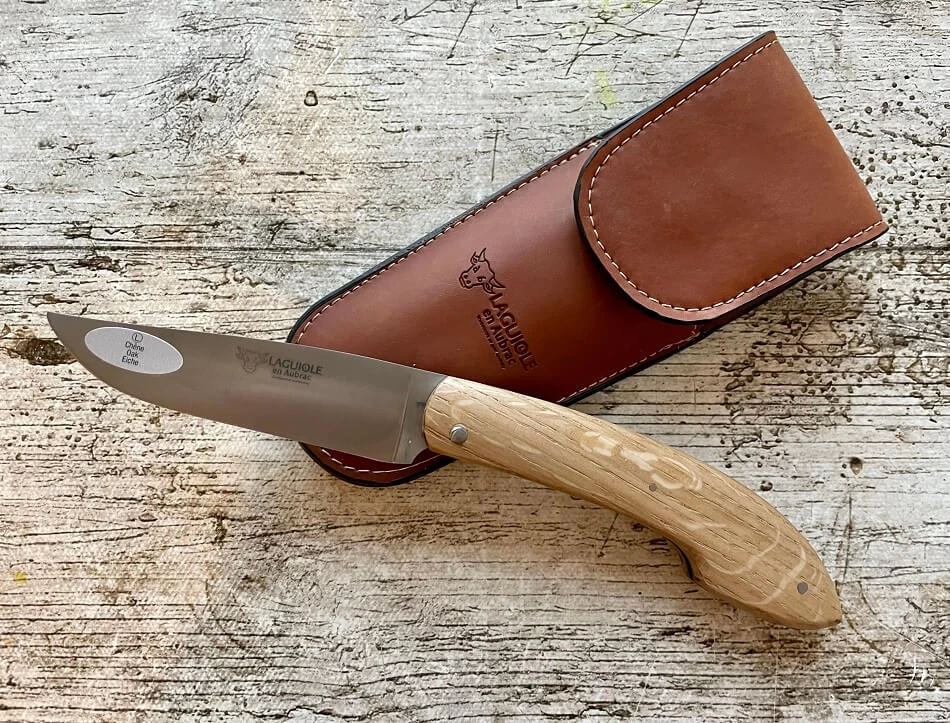 Les 3 évêques Chêne 4 Les 3 évêques Chêne – Image 2