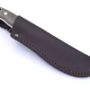 Brisa Nessmuk 125 Micarta -Magasin De Couteaux BRISA Nessmuk 125 Micarta Vert 3
