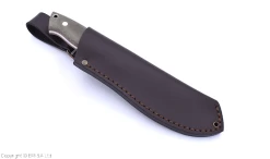 Brisa Nessmuk 125 Micarta