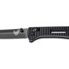 Benchmade Fact Black