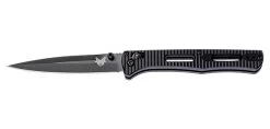 Benchmade Fact Black