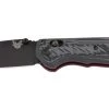 Benchmade Freek Black 560BK -Magasin De Couteaux Benchmade freek BN560BK 1