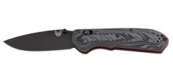 Benchmade Freek Black 560BK
