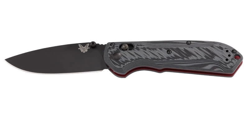 Benchmade Freek Black 560BK 3 Benchmade Freek Black 560BK