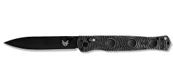 Benchmade Scope 391BK
