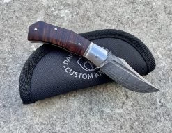 Brenière David Small Inglorious