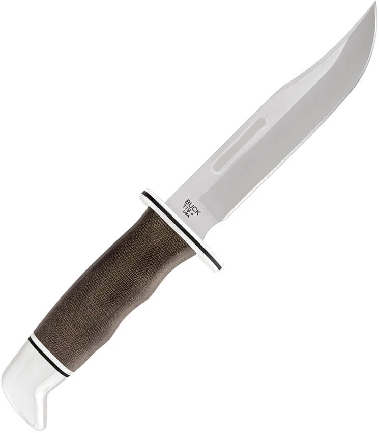 Buck Bowie 119 Special Pro 4 Buck Bowie 119 Special Pro – Image 2