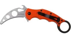 Fox Mini Karambit Training