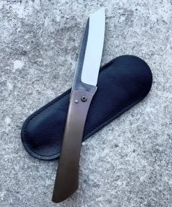 Abarca Friction Inox