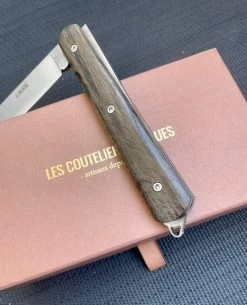 Les Couteliers Basques Modèle Alios