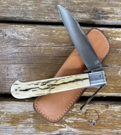 Alvarez Romain Issoire Garde à Bascule 8 Alvarez Romain Issoire Garde à Bascule -Magasin De Couteaux alvarez romain 1