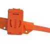 Amare Knives Pocket Peak Orange -Magasin De Couteaux amare pocket peak orange etui