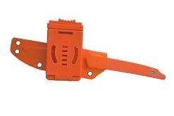 Amare Knives Pocket Peak Orange