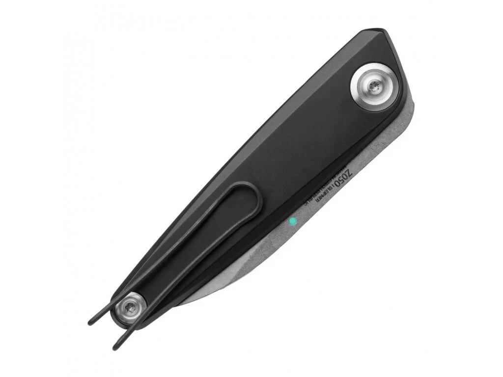 ANV Knives Z050 3 ANV Knives Z050