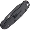 ESEE Avispa Black D2 2 ESEE Avispa Black D2 -Magasin De Couteaux avispa desert tan dox