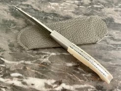 Baillon Julien Yatagan Phacochère -Magasin De Couteaux baillon phacochere 1