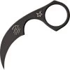 Bastinelli Creations Diagnostic Karambit Cerakote 1 Bastinelli Creations Diagnostic Karambit Cerakote -Magasin De Couteaux bastinelli karamti
