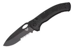 Benchmade Aileron 737SBK