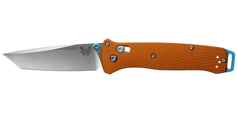 Benchmade Bailout 537-2301 4 Benchmade Bailout 537-2301 – Image 2