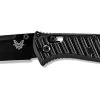 Benchmade Mini Presidio II 575BK_1 -Magasin De Couteaux benchmade BN575BK 1