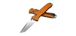 Benchmade Bailout 537-2301