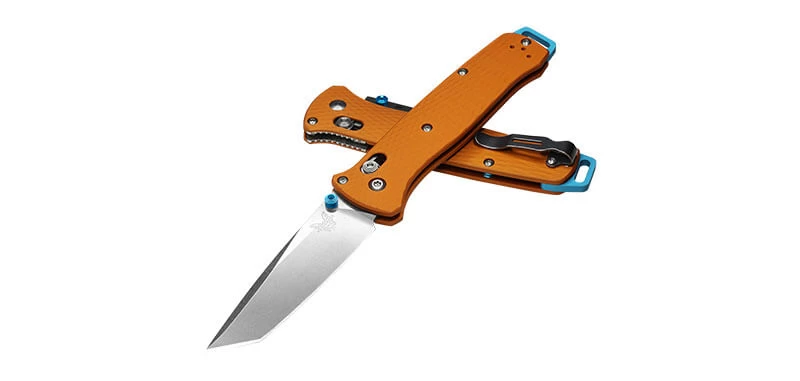 Benchmade Bailout 537-2301 3 Benchmade Bailout 537-2301