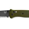 Benchmade Bailout 537SGY_1 -Magasin De Couteaux benchmade bailout BN537SGY 1 1 z