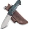 Benchmade Bushcrafter 162 -Magasin De Couteaux benchmade buchcrafter 162 etui