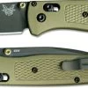 Benchmade Bugout 535GRY-1 -Magasin De Couteaux benchmade bugout 535gry