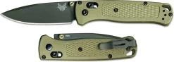 Benchmade Bugout 535GRY-1