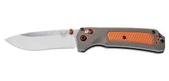 Benchmade Grizzly Ridge
