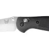 Benchmade Mini Griptilian 556 -Magasin De Couteaux benchmade mini griptilian BN556 1 z