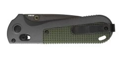 Benchmade Redoubt 430BK