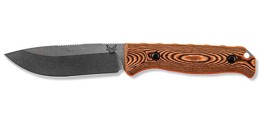 Benchmade Saddle Mountain Skinner 4 Benchmade Saddle Mountain Skinner – Image 2