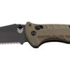 Benchmade Turret BN980SBK -Magasin De Couteaux benchmade turret 980sbk