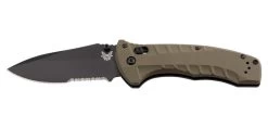 Benchmade Turret BN980SBK