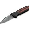 Böker Kalashnikov Bajonett Damast