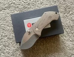 Böker Blackwood Pimpsqueak