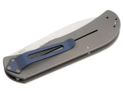 Böker Plus Exskelibur II Titane Framelock