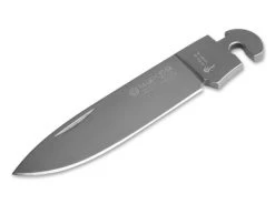 Böker Optima Lame Drop Point 440C