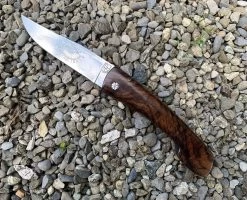 Le Montagnard Noyer De Collection, Cadran Solaire