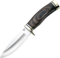 Buck Vanguard 192 Noyer