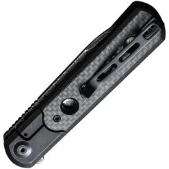 Civivi Banneret Damascus 5 Civivi Banneret Damascus -Magasin De Couteaux civivi banneret C20040DDS1 2