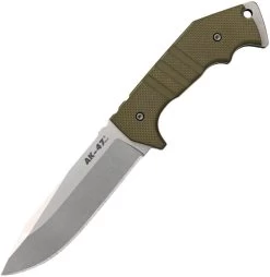 Cold Steel AK-47 Field Knife -Magasin De Couteaux cold steel ak 47 field knife