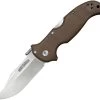 Cold Steel Bush Ranger -Magasin De Couteaux cold steel bush ranger