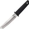 Cold Steel Kobun Tanto Serrated -Magasin De Couteaux cold steel kobun CS17TS