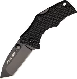 Cold Steel Micro Recon Tanto