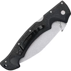 Cold Steel Rajah II