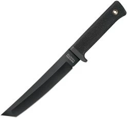 Cold Steel Recon Tanto Black