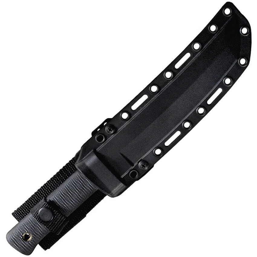 Cold Steel Recon Tanto Black 4 Cold Steel Recon Tanto Black – Image 2